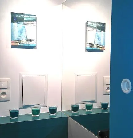 Pod Mostem 2 Apartament Wrocław
