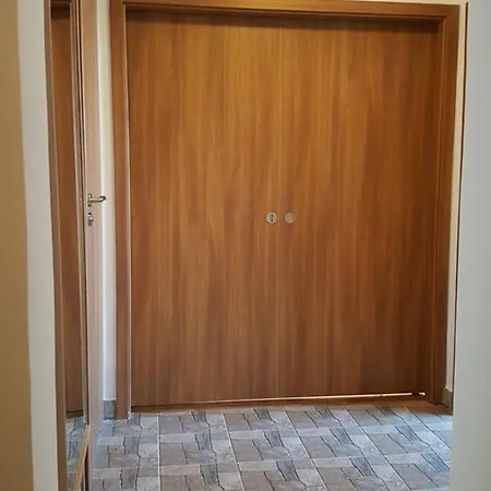 Pod Mostem 2 Apartamento *