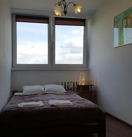 Apartament Pod Mostem 2 *
