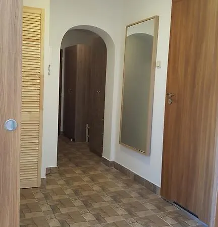 Pod Mostem 2 Apartamento *