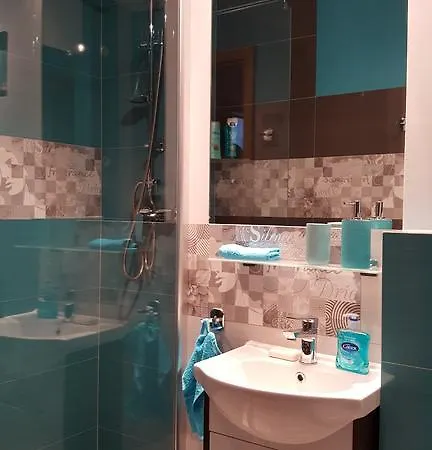 Apartamento Pod Mostem 2 Breslavia