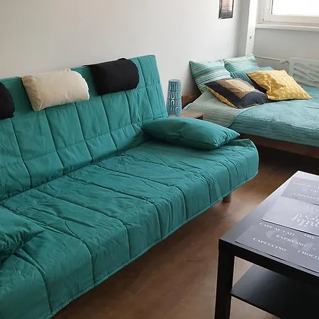 Pod Mostem 2 Apartamento