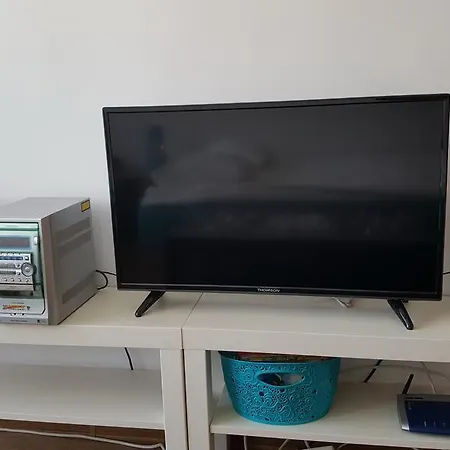 Apartamento Pod Mostem 2 *