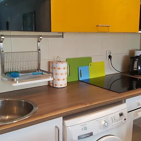 Pod Mostem 2 * Breslavia