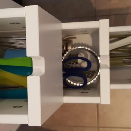 Apartamento Pod Mostem 2