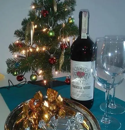 Pod Mostem 2 Apartamento *