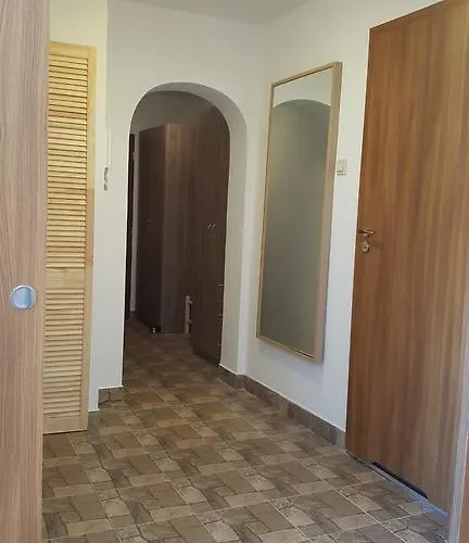 Pod Mostem 2 公寓 *