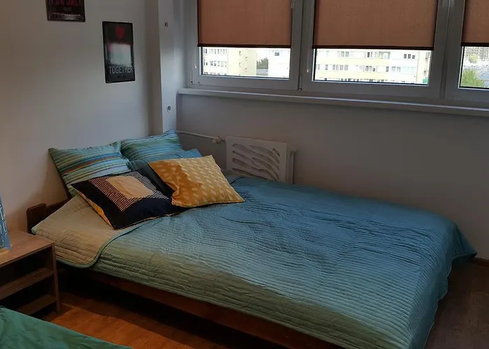 Pod Mostem 2 公寓 *