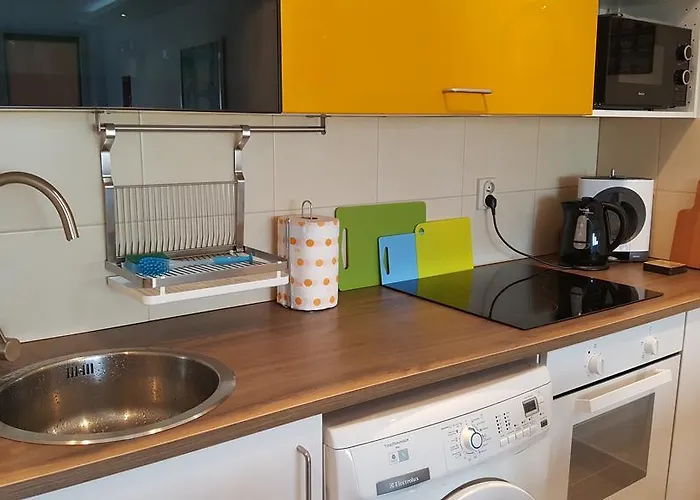 Pod Mostem 2 * 弗罗茨瓦夫