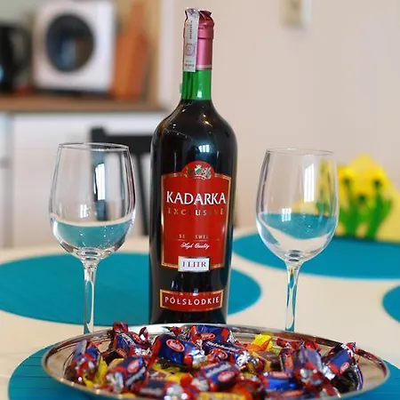 Apartamento Pod Mostem 2 *
