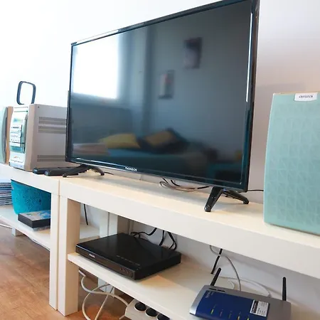 Apartamento Pod Mostem 2 Wrocław