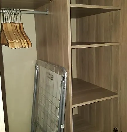 Pod Mostem 2 דירה ורוצלב