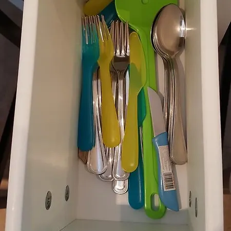 Pod Mostem 2 Apartamento Wrocław