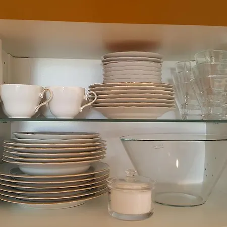 Pod Mostem 2 Apartamento