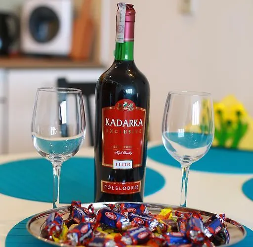 Апартаменти Pod Mostem 2 *