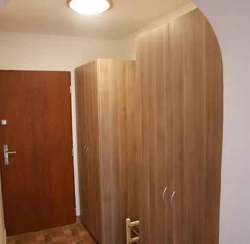 Pod Mostem 2 Вроцлав