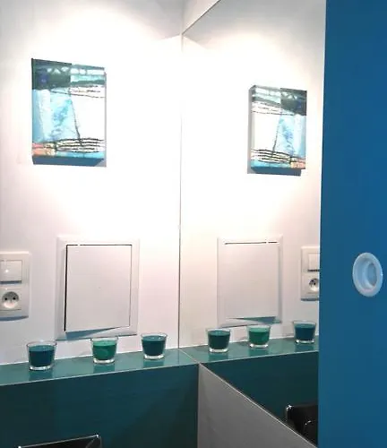 Pod Mostem 2 Апартаменти Вроцлав