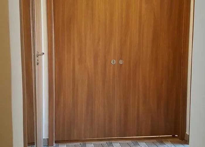 Pod Mostem 2 Апартаменти *