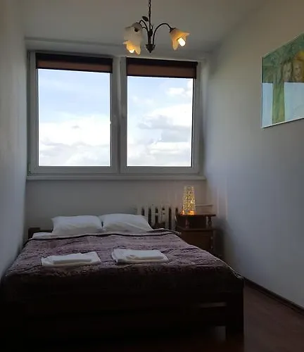 Апартаменти Pod Mostem 2 *