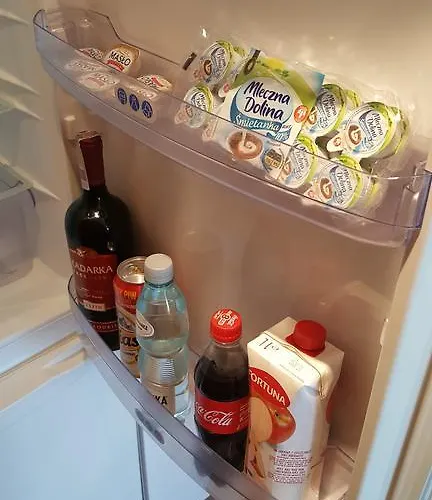 Pod Mostem 2 Вроцлав