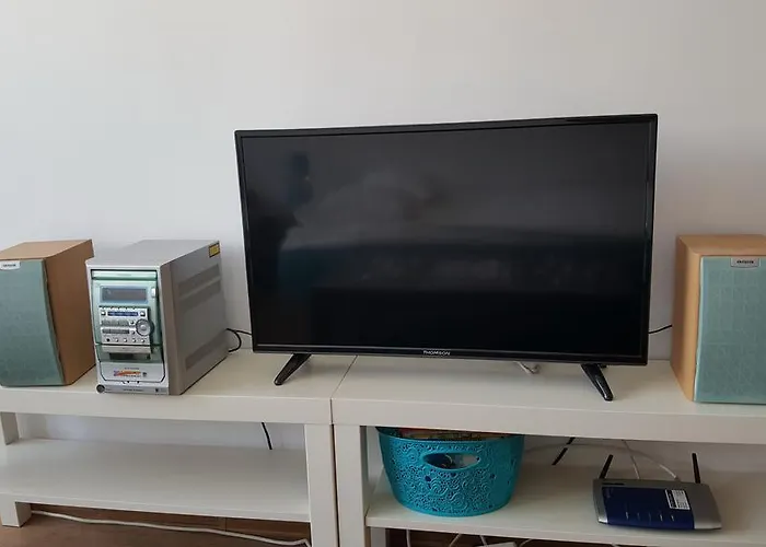 Апартаменти Pod Mostem 2 *