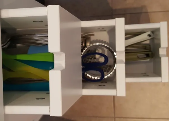 Апартаменти Pod Mostem 2