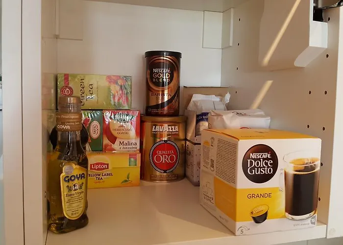 Pod Mostem 2 Вроцлав