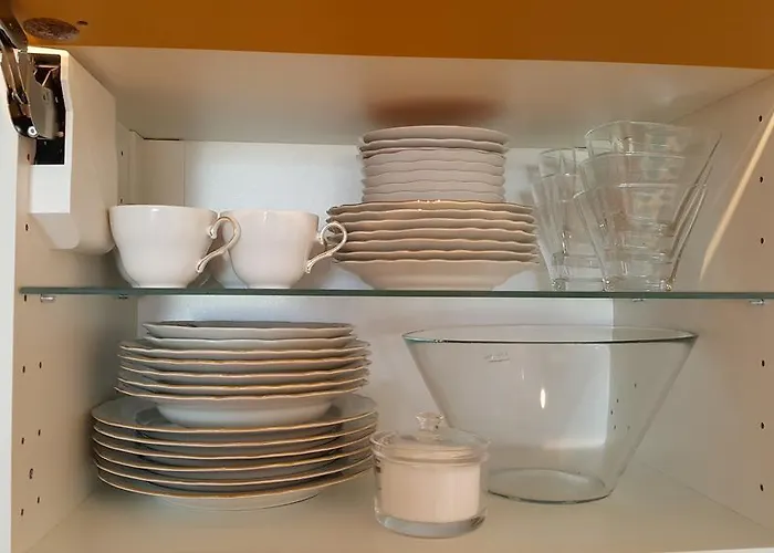 Pod Mostem 2 Апартаменти